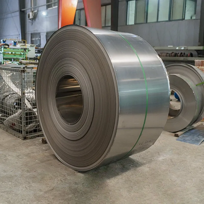 carbon steel coil